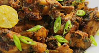 Green Chilli Chicken Fry : ప‌చ్చిమిర్చి వేసి చికెన్‌ను ఇలా కార కారంగా ఒక్క‌సారి చేయండి.. లొట్ట‌లేసుకుంటూ తింటారు..!