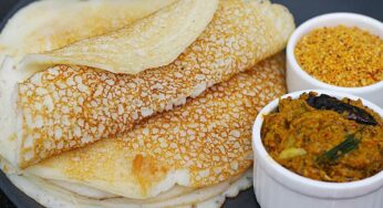 Instant Rice Flour Dosa : అప్ప‌టిక‌ప్పుడు ఇలా మెత్త‌ని దోశ‌ల‌ను ఈజీగా వేసుకోవ‌చ్చు.. ఎలాగో చూడండి..!