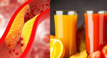 Juices For Cholesterol : కొలెస్ట్రాల్ ఎక్కువ‌గా ఉందా.. ఈ జ్యూస్‌ల‌లో రోజూ ఏదో ఒక దాన్ని తాగండి చాలు..!