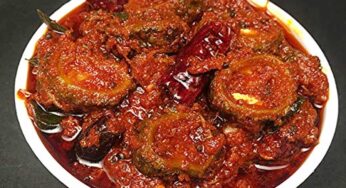 Kakarakaya Nilva Pachadi : కాక‌ర‌కాయ‌ల‌తోనూ నిల్వ ప‌చ్చ‌డి పెట్టుకోవ‌చ్చు.. ఎలా చేయాలంటే..?