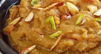 Korrala Halwa : కొర్ర‌ల‌తో ఎంతో రుచిక‌ర‌మైన హ‌ల్వాను ఇలా చేసుకోవ‌చ్చు..!
