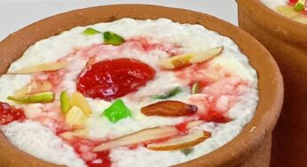 Kullad Lassi : రోడ్డు ప‌క్క‌న బండ్ల‌పై ల‌భించే ఈ డ్రింక్‌ను ఇలా చేయండి.. చ‌ల్లద‌నం, శ‌క్తిని ఇస్తుంది..!
