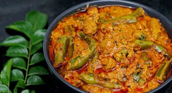 Meal Maker Chikkudu Kaya Masala Kura : మీల్ మేక‌ర్‌, చిక్కుడు కాయ‌లు క‌లిపి.. ఇలా మ‌సాలా కూర‌ను చేయండి.. రుచి సూప‌ర్‌గా ఉంటుంది..!
