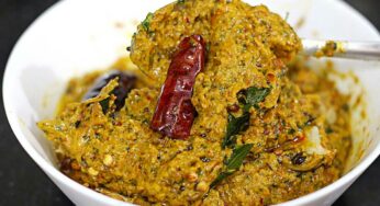 Menthikura Pachadi : మెంతికూర ప‌చ్చ‌డిని ఇలా చేయండి.. అన్నంలో క‌లిపి తింటే సూప‌ర్‌గా ఉంటుంది..!