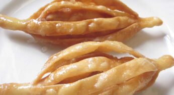 Panasa Thonalu : స్వీట్ షాపుల్లో ల‌భించే ప‌న‌స తొన‌లు.. త‌యారీ విధానం..!