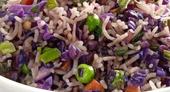 Special Veg Fried Rice : వెజ్ ఫ్రైడ్ రైస్‌ను ఒక్క‌సారి ఇలా చేయండి.. ప్లేట్ మొత్తం ఖాళీ చేస్తారు..!
