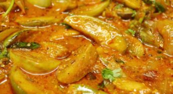 Spicy Vankaya Curry : రెగ్యుల‌ర్‌గా చేసే వంకాయ క‌ర్రీ బోర్ కొట్టిందా.. ఇలా చేయండి.. రుచి అదిరిపోతుంది..!