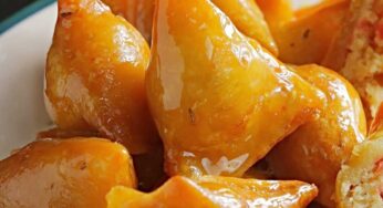 Sweet Samosa : స‌మోసాల‌ను తియ్య‌గా కూడా చేయ‌వ‌చ్చు తెలుసా.. ఎంతో రుచిగా ఉంటాయి..!
