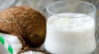 Tender Coconut Milk Shake : లేత కొబ్బ‌రితో మిల్క్ షేక్‌ను ఇలా చేయండి.. రుచి సూప‌ర్‌గా ఉంటుంది..!