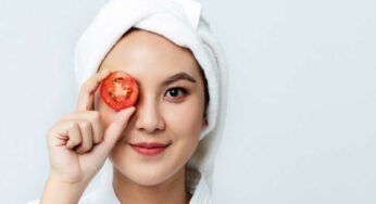 Tomatoes For Blackheads : ట‌మాటాల్లో ఇది క‌లిపి రాస్తే చాలు.. 2 నిమిషాల్లో బ్లాక్ హెడ్స్ పోతాయి..!