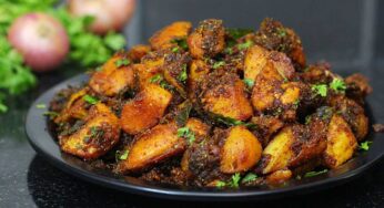 Ullikaram Chicken Roast : చికెన్ రోస్ట్‌ను ఉల్లికారం వేసి ఇలా చేయండి.. రుచి చూస్తే వాహ్వా అంటారు..!