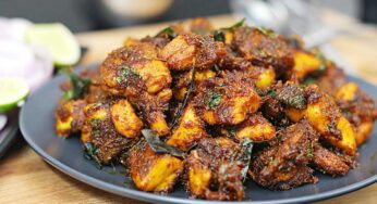 Vellulli Karam Kodi Vepudu : వెల్లుల్లి కారం వేసి కోడి వేపుడు ఇలా చేయండి.. ప్లేట్ మొత్తం ఖాళీ చేస్తారు..!