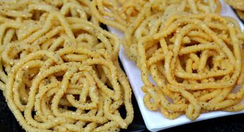 Butter Murukulu : మురుకుల‌ను ఒక్క‌సారి ఇలా చేయండి.. గుల్ల‌గా క‌ర‌క‌ర‌లాడుతాయి..!
