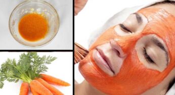 Carrot Facepack : క్యారెట్‌తో ఇలా ఫేస్‌ప్యాక్‌ల‌ను చేసి వాడండి.. మీ ముఖం త‌ళ‌త‌ళా మెరిసిపోతుంది..!