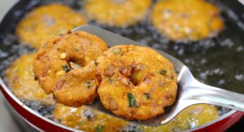 Chicken Masala Garelu : వేడి వేడిగా చికెన్‌తో మ‌సాలా గారెల‌ను ఇలా చేయండి.. రుచి చూస్తే వ‌ద‌ల‌రు..!
