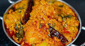 Dahi Aloo Masala Curry : చ‌పాతీ, పుల్కా, రోటీల్లోకి.. ఈ ఆలు క‌ర్రీని చేసి తినండి.. ఎంతో టేస్టీగా ఉంటుంది..!