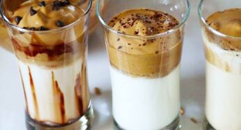Dalgona Coffee : రెస్టారెంట్ల‌లో అందించే ఈ కాఫీని ఇంట్లోనే ఇలా సుల‌భంగా చేసుకోవ‌చ్చు..!