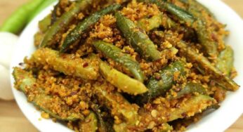 Dondakaya Karam : దొండ‌కాయ కారాన్ని ఒక్క‌సారి ఇలా చేయండి.. ప్లేట్ మొత్తం ఖాళీ చేస్తారు..!