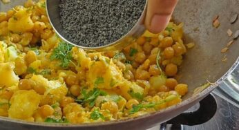 Healthy Chaat : చాట్‌ను బ‌య‌ట తినేబ‌దులు ఇలా ఇంట్లోనే హెల్తీగా చేసుకుని తినండి..!