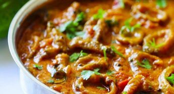 Kakarakaya Masala Kura : చేదు లేకుండా కాక‌ర‌కాయ మ‌సాలా కూర‌ను ఇలా చేయండి.. రుచి చూస్తే విడిచిపెట్ట‌రు..!