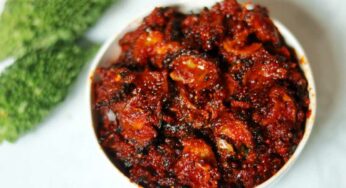 Kakarakaya Nilva Pachadi : కాక‌ర‌కాయ‌ల‌తో నిల్వ ప‌చ్చ‌డి ఇలా పెట్టారంటే.. ఎన్ని రోజులైనా స‌రే నిల్వ ఉంటుంది..!