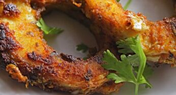 Nizam Style Fish Fry : రెస్టారెంట్ల‌లో ల‌భించే ఈ చేప‌ల ఫ్రైని ఇలా చేశారంటే.. ప్లేట్ మొత్తం ఖాళీ చేస్తారు..!