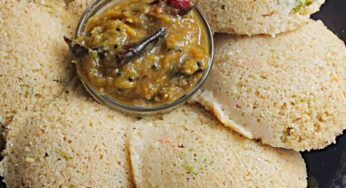 Instant Oats Idli : ఓట్స్‌తో ఇలా ఇన్‌స్టంట్‌గా 10 నిమిషాల్లో ఇడ్లీలు చేయండి.. ఎంతో ఆరోగ్య‌క‌రం..!