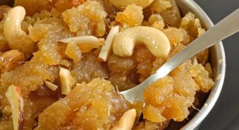 Ratnapuri Halwa : హ‌ల్వాను ఈసారి ఇలా వెరైటీగా చేసి తినండి.. ఎంతో టేస్టీగా ఉంటుంది..!