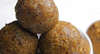 Roti Laddu : మిగిలిపోయిన చ‌పాతీల‌ను ప‌డేయ‌కండి.. వాటితో ఇలా ల‌డ్డూల‌ను చేయ‌వ‌చ్చు..!