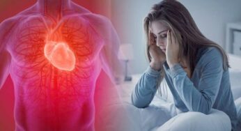 రోజూ నిద్ర విష‌యంలో ఇలా చేస్తున్నారా.. అయితే హార్ట్ ఎటాక్ వ‌స్తుంది జాగ్ర‌త్త‌..!