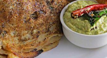 Sponge Bread Dosa : 5 నిమిషాల్లో త‌యార‌య్యే స్పాంజ్ బ్రెడ్ దోశ‌.. ఇలా చేయాలి..!