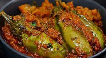 Vankaya Curry : వంకాయ క‌ర్రీని ఒక్క‌సారి ఇలా చేయండి.. చూస్తేనే నోట్లో నీళ్లూర‌తాయి..!