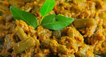 Beans Pepper Masala : బీన్స్‌, మిరియాలు క‌లిపి కూర‌ను ఇలా చేయండి.. అంద‌రికీ న‌చ్చుతుంది..!