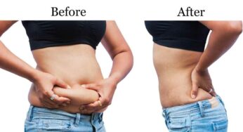 Belly Fat : ఈ 5 అల‌వాట్ల‌ను పాటించండి.. పొట్ట ద‌గ్గరి కొవ్వు సుల‌భంగా క‌రిగిపోతుంది..!