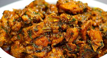 Chicken Menthikura Iguru : చికెన్ మెంతికూర ఇగురు ఇలా చేయండి.. రుచి చూస్తే వ‌హ్వా అంటారు..!