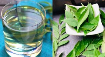 Curry Leaves Water : రోజూ ప‌ర‌గ‌డుపునే క‌రివేపాకుల నీళ్లను తాగితే క‌లిగే 5 అద్భుత‌మైన ప్ర‌యోజ‌నాలు ఇవే..!