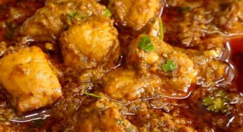 Dhaba Style Hariyali Chicken : ధాబాల‌లో ల‌భించే హ‌రియాలీ చికెన్‌.. త‌యారీ ఇలా.. లొట్ట‌లేసుకుంటూ తింటారు..!