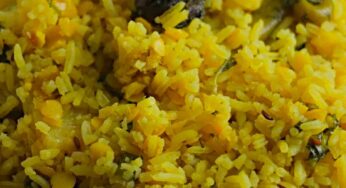 Hyderabadi Dum Kichdi : హైద‌రాబాదీ స్టైల్‌లో ద‌మ్ కిచిడీ ఇలా చేయండి.. టేస్ట్ అద్భుతంగా ఉంటుంది..!