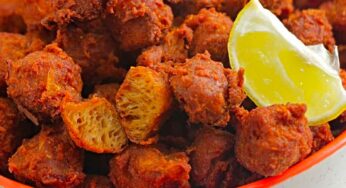 Meal Maker Pakoda : మీల్‌మేక‌ర్‌ల‌తో ప‌కోడీల‌ను ఇలా చేయండి.. ఎంతో రుచిగా ఉంటాయి..!
