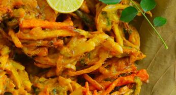 Mixed Vegetable Pakoda : మిక్స్‌డ్ వెజిట‌బుల్ ప‌కోడీల‌ను ఇలా చేయండి.. ఎంతో రుచిగా ఉంటాయి..!
