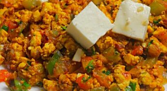 Paneer Bhurji : ప‌నీర్ భుర్జీని ఇలా చేస్తే.. లొట్ట‌లేసుకుంటూ మొత్తం తినేస్తారు..!