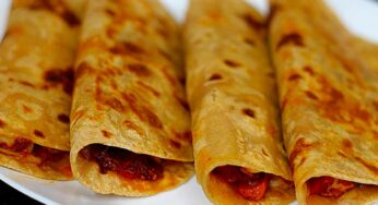 Paneer Chapati : ప‌నీర్ చ‌పాతీ త‌యారీ ఇలా.. ఏ కూర‌లో తిన్నా రుచి అదిరిపోతుంది..!