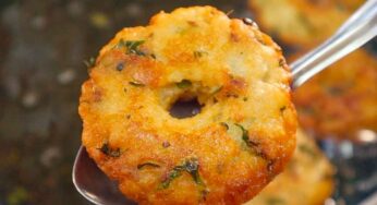 Poha Vada : త‌క్కువ టైమ్‌లోనే అప్ప‌టిక‌ప్పుడు ఇలా అటుకుల‌తో వ‌డ‌ల‌ను చేసి తినండి.. ఎంతో బాగుంటాయి..!