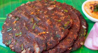 Ragi Roti : రాగి రోటీల‌ను ఇలా చేస్తే రుచిగా వ‌స్తాయి.. విడిచిపెట్ట‌కుండా మొత్తం తినేస్తారు..!
