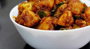 Aloo Fry : ఆలు ఫ్రైని ఇలా ఎప్పుడైనా చేశారా.. అన్నం, రోటీల్లోకి ఎంతో సూప‌ర్‌గా ఉంటుంది..!