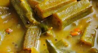 Bendakaya Pulusu : అమ్మ‌మ్మ‌ల కాలం నాటి స్టైల్‌లో బెండ‌కాయ పులుసును ఇలా చేయండి.. ఎంతో టేస్టీగా ఉంటుంది..!