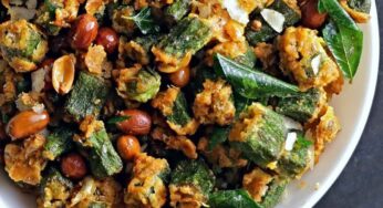 Bhindi 65 : ఫంక్ష‌న్ల‌లో వ‌డ్డించే భిండీ 65.. ఇలా చేస్తే ప్లేట్ మొత్తం ఖాళీ చేస్తారు..!