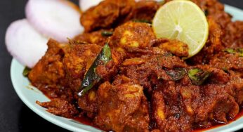 Chicken Ghee Roast : రెస్టారెంట్ల‌లో అందించే చికెన్ ఘీ రోస్ట్‌.. ఇంట్లోనే ఇలా రుచిగా చేసుకోండి..!