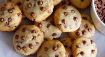 Chocochip Cookies : బేక‌రీల‌లో ల‌భించే చాకో చిప్ కుకీస్‌.. ఇలా ఈజీగా చేసుకోవ‌చ్చు..!