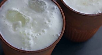 Coconut Lassi : కొబ్బ‌రి ల‌స్సీ త‌యారీ ఇలా.. ఎంతో రుచిగా ఉంటుంది.. ఆరోగ్య‌క‌రం కూడా..!